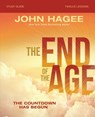 The End of the Age Bible Study Guide - John Hagee - 9780310140283