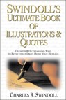 Swindoll's Ultimate Book of Illustrations & Quotes Softcover - Charles Swindoll - 9780310141013