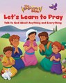 The Beginner's Bible Let's Learn to Pray - The Beginner's Bible - 9780310141914