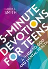5-Minute Devotions for Teens - Laura L. Smith - 9780310143086