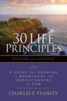 30 Life Principles, Revised and Updated - Charles F. Stanley - 9780310145264
