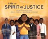 I Am the Spirit of Justice - Tisby Jemar Tisby - 9780310145561