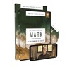 Mark Study Guide with DVD - MANION,  Jeff - 9780310145981