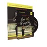 How (Not) to Save the World Study Guide with DVD - Hosanna Wong - 9780310151258