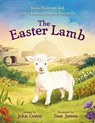 The Easter Lamb - John Greco - 9780310152132