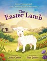 The Easter Lamb - John Greco - 9780310152156