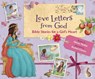 Love Letters from God; Bible Stories for a Girl’s Heart, Updated Edition - Glenys Nellist - 9780310154747