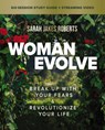 Woman Evolve Bible Study Guide plus Streaming Video - Sarah Jakes Roberts - 9780310154822