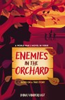 Enemies in the Orchard - Dana VanderLugt - 9780310155775