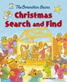 The Berenstain Bears Christmas Search and Find - Jan & Mike Berenstain - 9780310156352