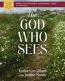 The God Who Sees Bible Study Guide plus Streaming Video - Kathie Lee Gifford - 9780310156802
