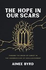The Hope in Our Scars - Aimee Byrd - 9780310157151
