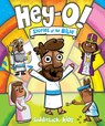 Hey-O! Stories of the Bible - Saddleback Kids - 9780310159254