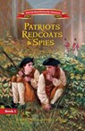 Patriots, Redcoats and Spies - Robert J. Skead - 9780310162285