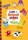 Lots of Animal Jokes for Kids - Whee Winn - 9780310166580