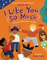 I Like You So Much - Heather Avis - 9780310166597