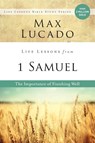 Life Lessons from 1 Samuel - Max Lucado - 9780310170815