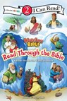 Adventure Bible Read Through the Bible -  - 9780310173885