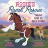 Rosie's Ranch Rescue - Paige Murray - 9780310176251
