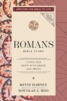 Romans Bible Study - Kevin G. Harney ; Douglas J. Moo - 9780310176817