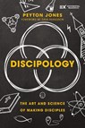 Discipology - Peyton Jones - 9780310180333