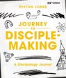 Journey to Disciple-Making - Peyton Jones - 9780310180364