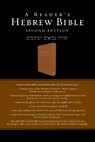 A Reader's Hebrew Bible - A. Philip Brown II ; Bryan W. Smith - 9780310180456