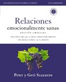 Manual de Relaciones Emocionalmente Sanas, Edicion ampliada, Guia de estudio con acceso a videos - Peter Scazzero ; Geri Scazzero - 9780310184140