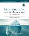 Manual de Espiritualidad Emocionalmente Sana, Edicion ampliada, Guia de estudio con acceso a videos - Peter Scazzero ; Geri Scazzero - 9780310184164