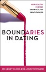 Boundaries in Dating - Henry Cloud ; John Townsend - 9780310200345