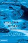 Streams in the Desert - L. B. E. Cowman ; Jim Reimann - 9780310210061