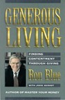 Generous Living - Ron Blue ; Jodie Berndt - 9780310210900