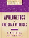 Charts of Apologetics and Christian Evidences - H. Wayne House ; Joseph M. Holden - 9780310219378