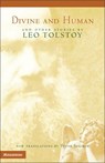 Divine and Human - L.N. Tolstoy - 9780310223672