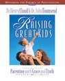 Raising Great Kids Workbook for Parents of Preschoolers - Henry Cloud ; John Townsend - 9780310225713