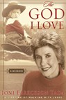 The God I Love - Joni Eareckson Tada - 9780310240082