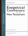 1 Corinthians - Paul D. Gardner - 9780310243694