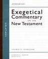 Galatians - Thomas R. Schreiner - 9780310243724
