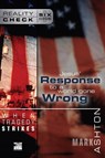 When Tragedy Strikes - Mark Ashton - 9780310245247