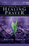 A Little Book of Healing Prayer - Angela Ashwin - 9780310249498