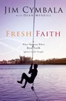 Fresh Faith - Jim Cymbala - 9780310251552