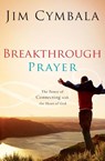 Breakthrough Prayer - Jim Cymbala - 9780310255185