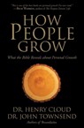 How People Grow - Henry Cloud ; John Townsend - 9780310257370