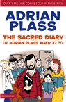 The Sacred Diary of Adrian Plass, Aged 37 3/4 - Adrian Plass - 9780310269120