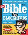 The Bible for Blockheads---Revised Edition - Douglas Connelly - 9780310273882