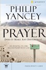 Prayer Participant's Guide - Philip Yancey - 9780310275275