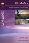 Romans - Douglas J. Moo ; Karen Lee-Thorp - 9780310276524
