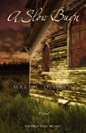 A Slow Burn - DEMUTH,  Mary E - 9780310278375