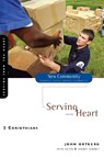 2 Corinthians - John Ortberg - 9780310280545