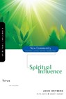 Titus - John Ortberg - 9780310280583